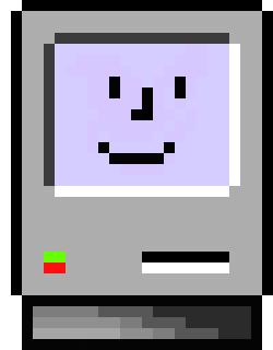 happyMac
