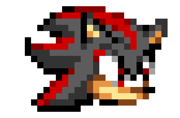 Shadow the Hedgehog