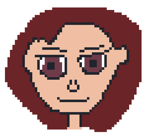 [2491f9] tifa_inspired_woman_face