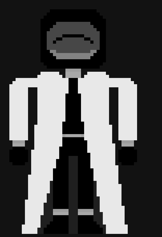 [2fcb16] Royal Scientist!ODST: ......*he fades away*