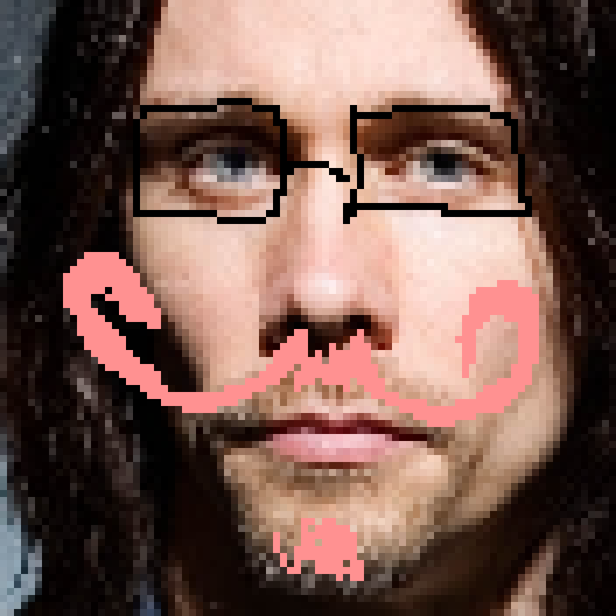 [236914] good going rabbit you made the big j leave