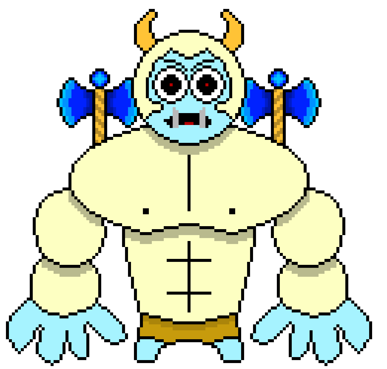 Yeti