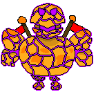 [0ec014] Desert Titan