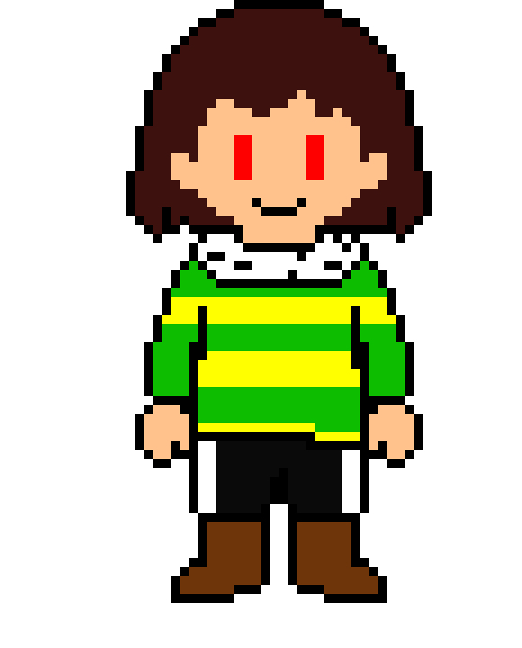 You will be with your brother soon, sans...