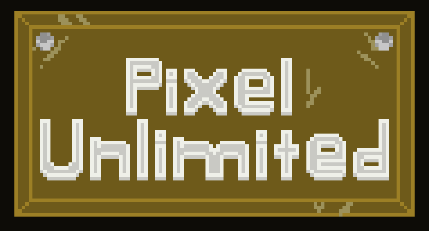 [9664c4] Pixel Unlimited