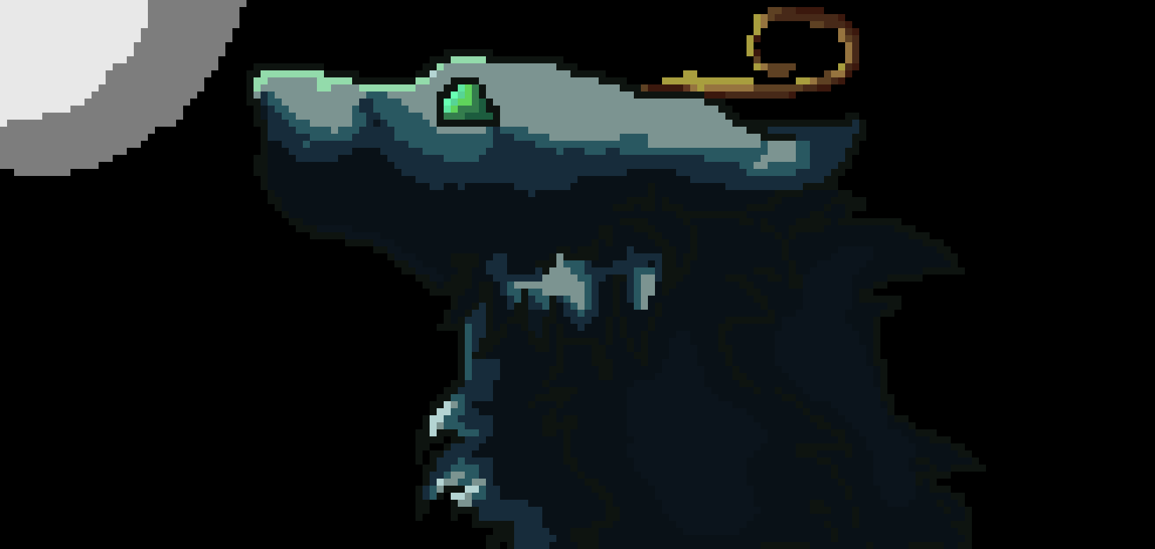 [9664c4] moonlight scene (not my ideaaaa)