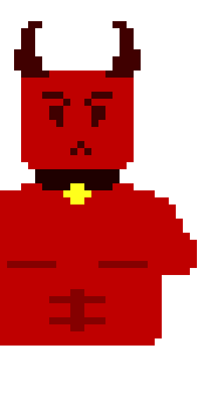 [9664c4] SATAN