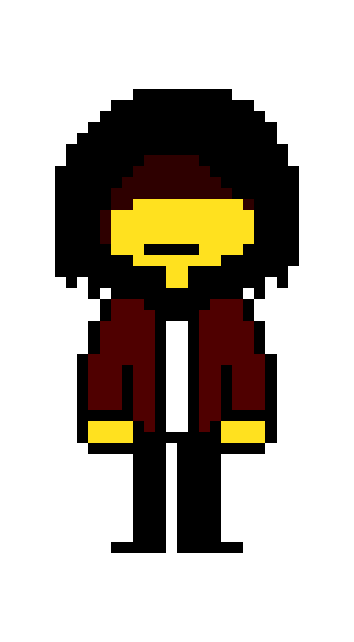 [d4c9d7] XD deltarune