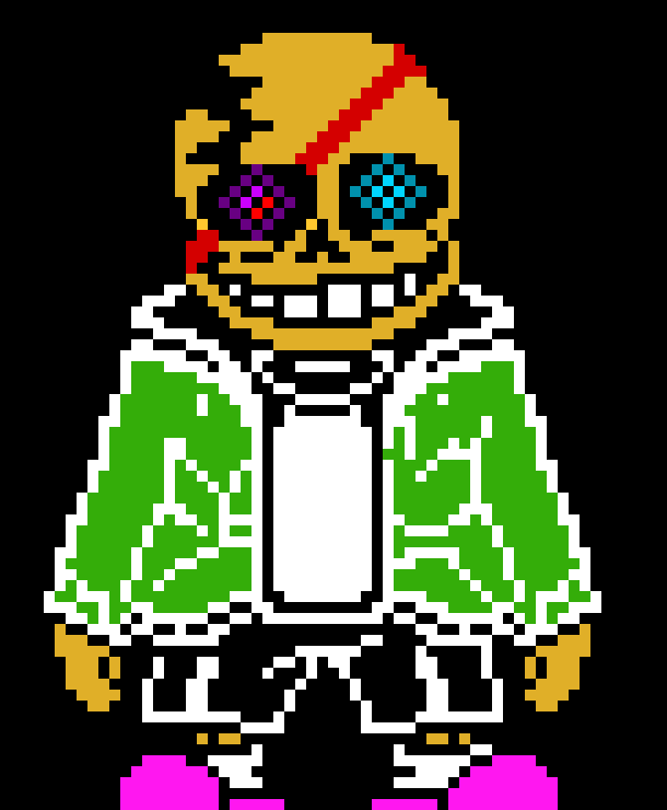 [d082ec] it's gone