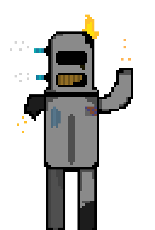 [9664c4] Hero-plasma gun/attack