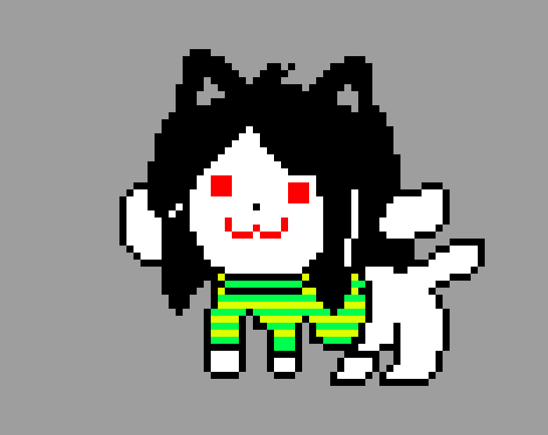 [9664c4] TEMMIECHARA