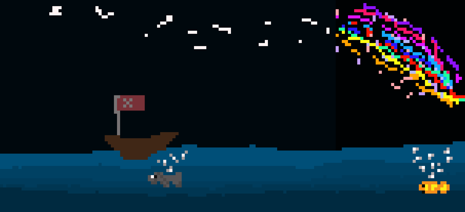[81b74d] Northern Lights