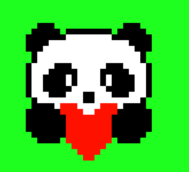 [9664c4] PANDA plus heart