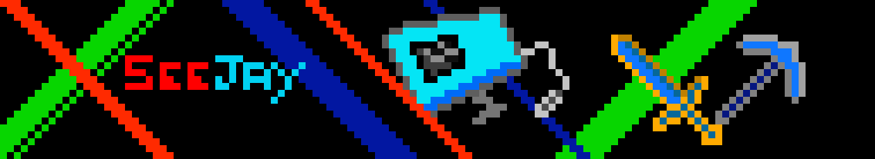 [9664c4] Youtube Banner Art