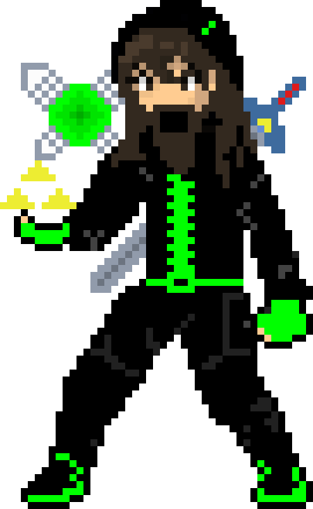 [8b4cba] qbond00 Zelda