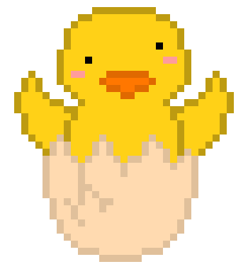 [9664c4] Ducky Ducky