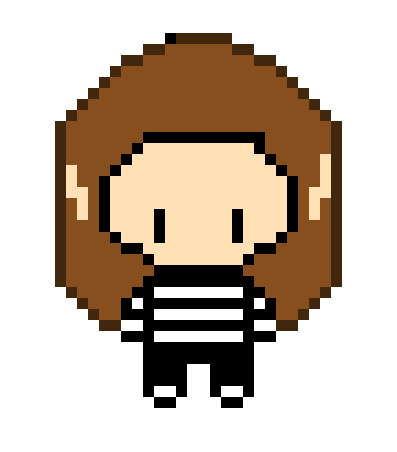 [101ff7] omori sprite: teen base