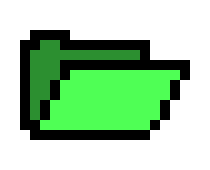 [5a94d6] green folder