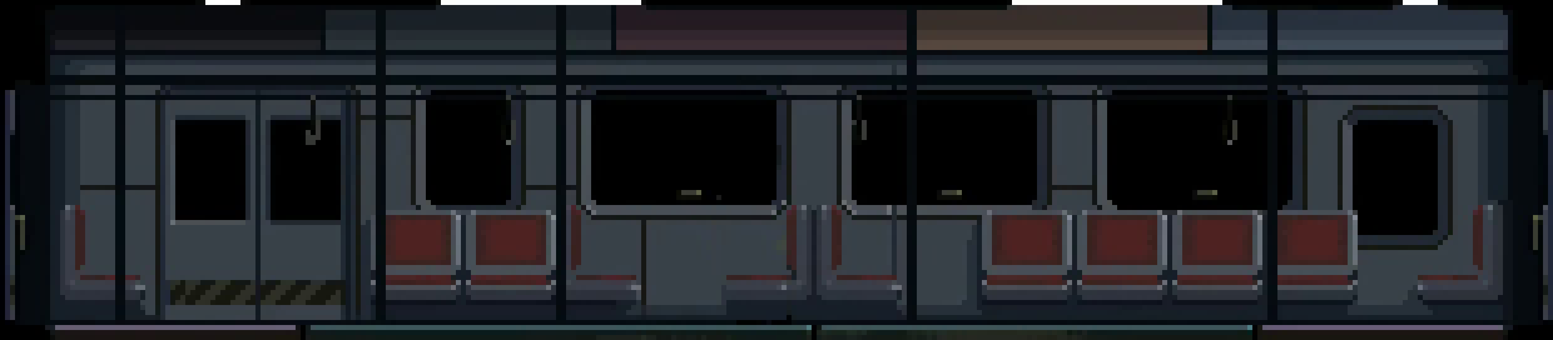 [bcb7cc] train