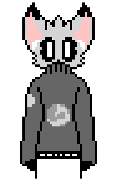 [6d74d1] Progress, and also, refer to me as Luna from now on... That's Foxlynn's new name...