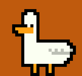 [9c45ea] Hallo i am Duck