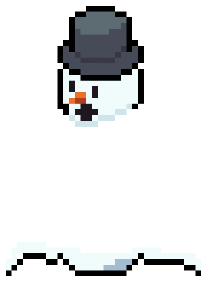 [b2fffd] SnowmanAnimation4