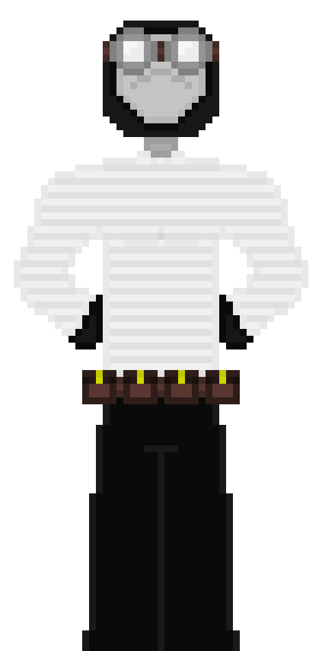 [75bb12] Guards! Remove his aura!