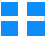 [9664c4] Scotish Flag