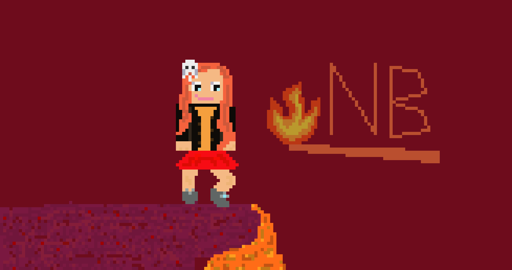 [9664c4] nether pixel art