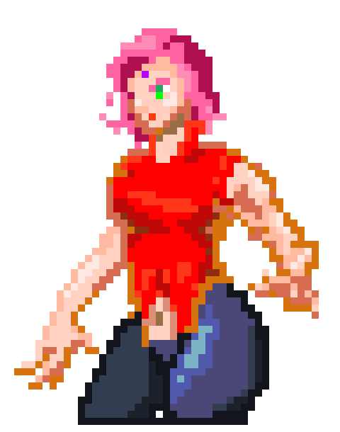 [9664c4] Sakusaku