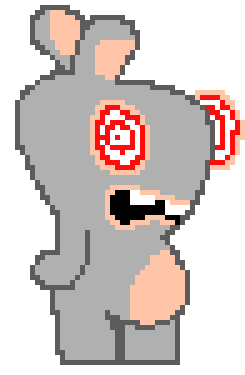 [45ac7c] Too Fat 