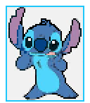 pixel stitch
