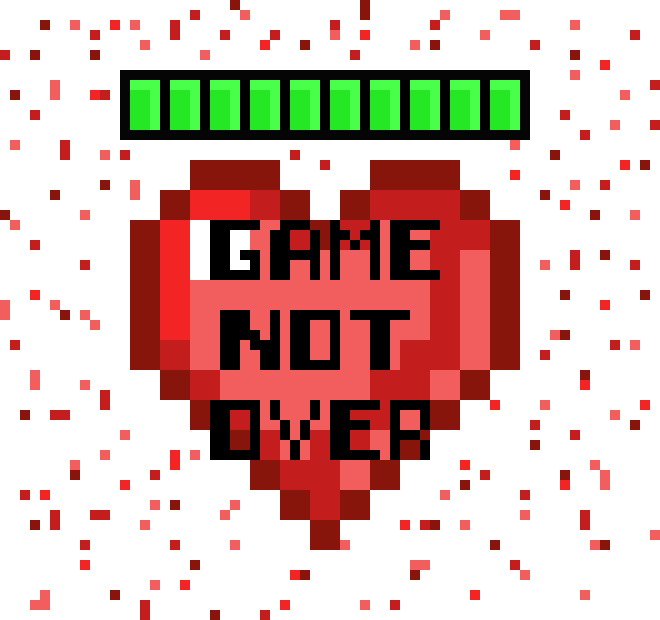 [9664c4] GameNotOver