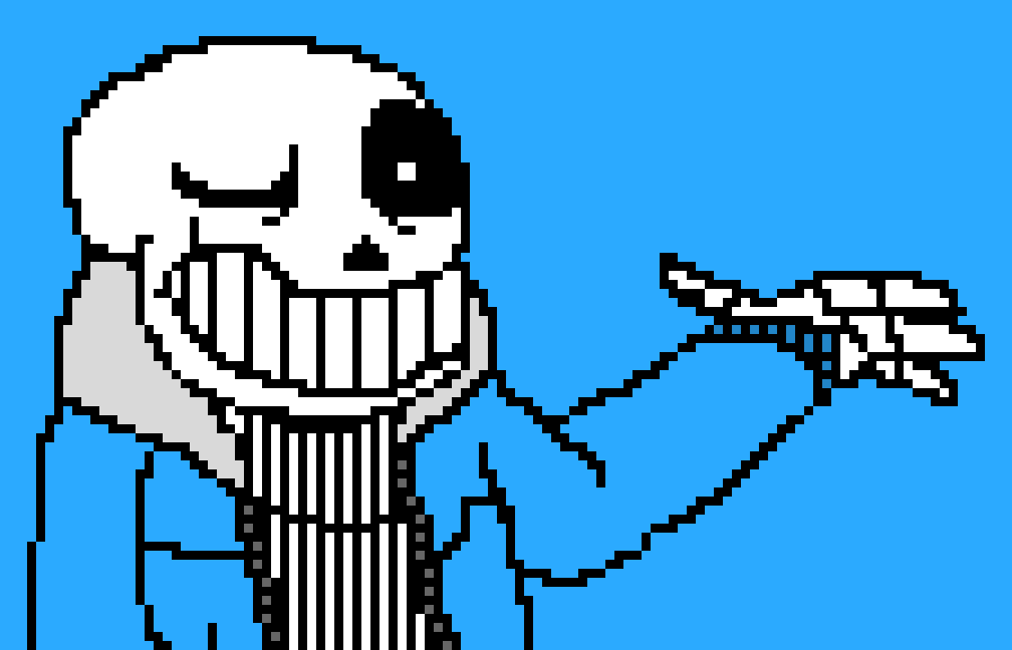 [9664c4] Sans