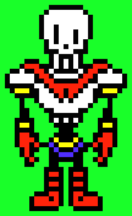[3de336] papyrus