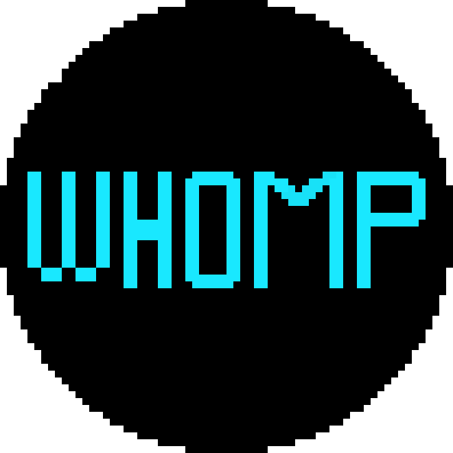 [65e74b] Whomp