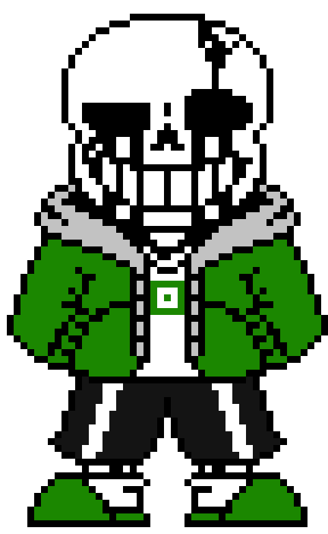 [7f30c5] ToxinKiller Sans