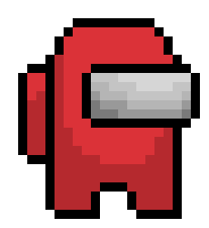 Red (Among Us) 3.0