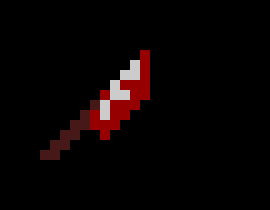 [0ae1f1] *FTK stabs the knife into FTH's shoulder and leaves it there*