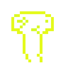 [d09542] Walking Animation