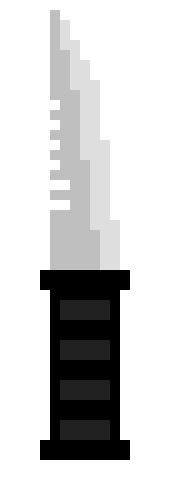 [9664c4] Knife