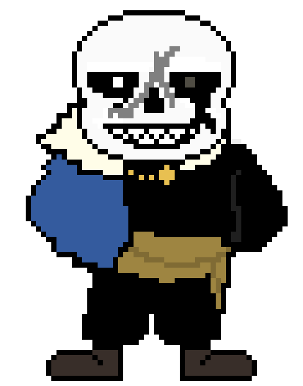 [277216] Create Your Own Sans :)