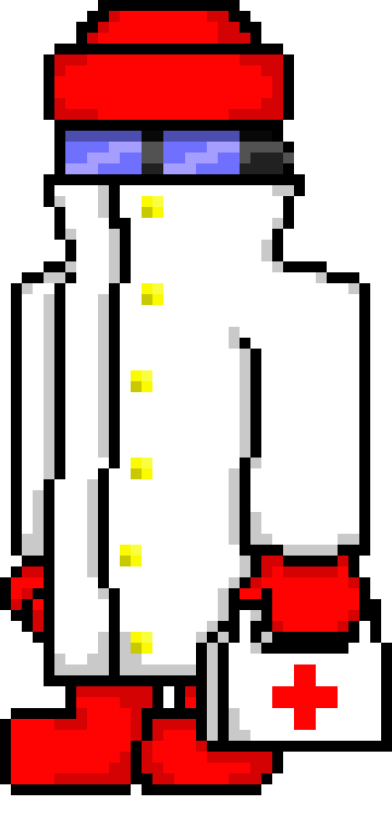 [9664c4] Medicine_Man