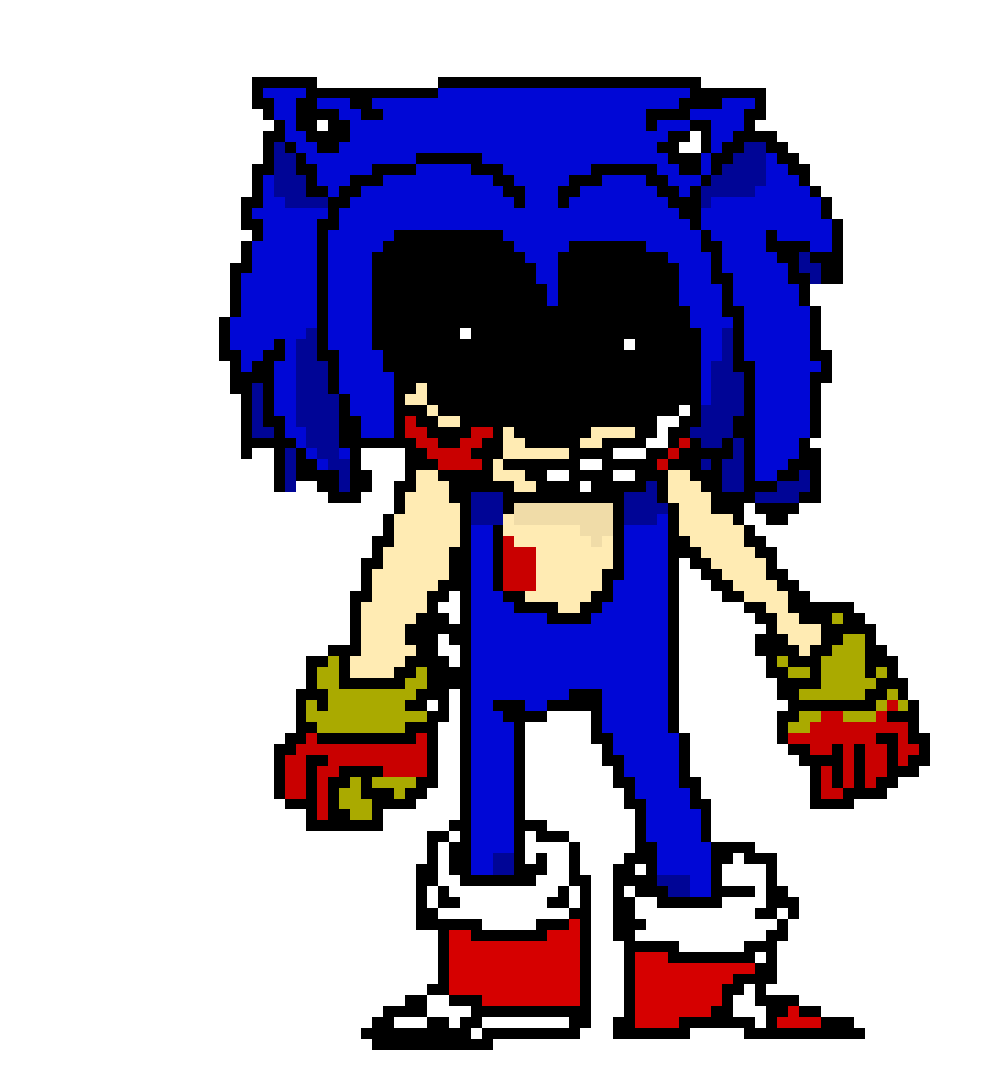 [b53738] Sonic.exe