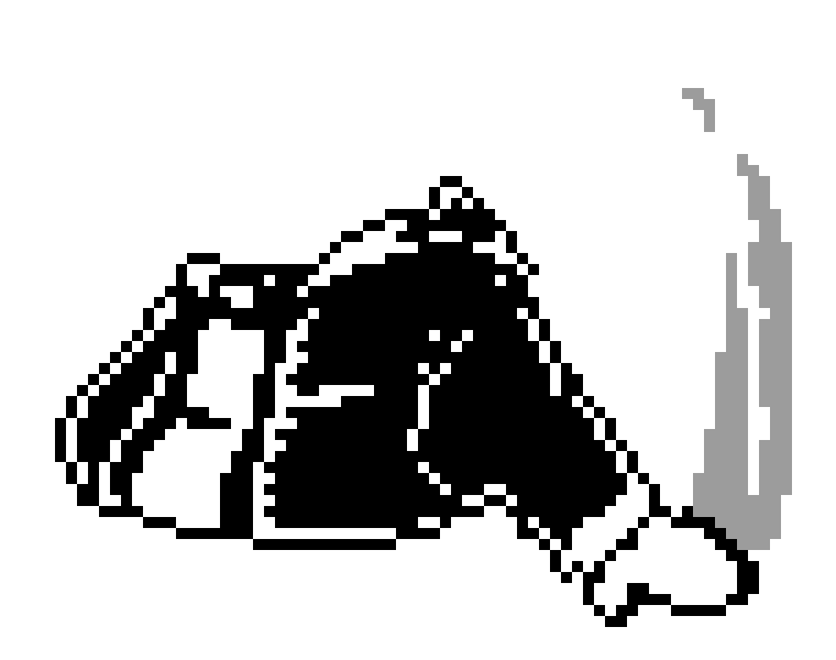 [0526b9] Hard Mode sans BODY DOWN