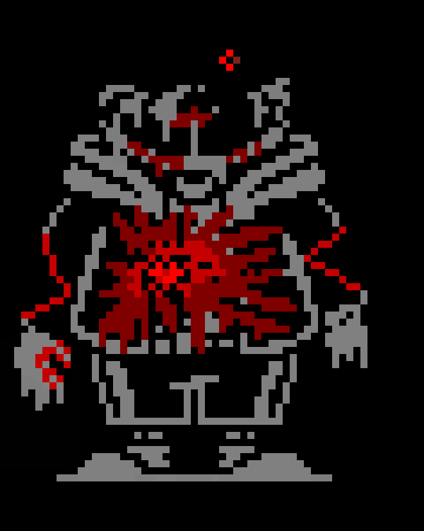 [009297] The True Hell