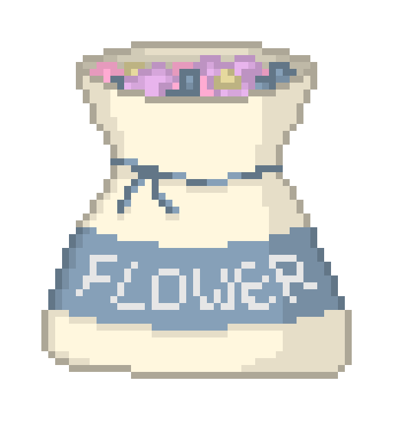 [4df16e] Flour