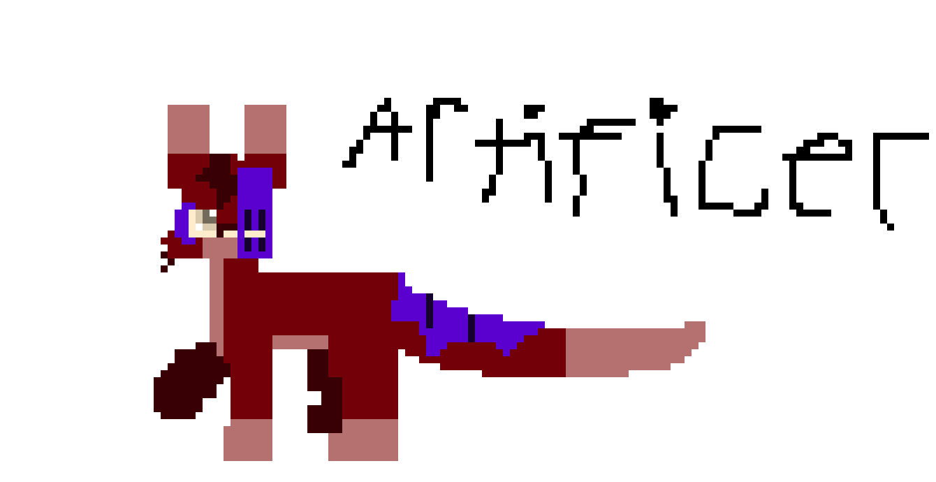 [3d8a0b] artificer