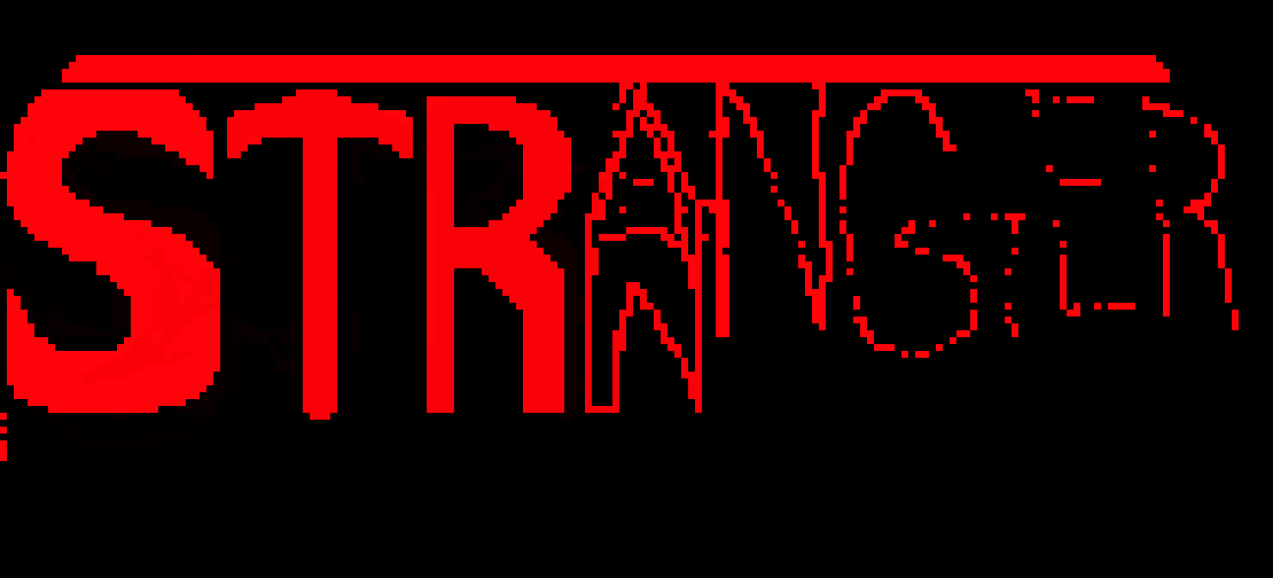 [9664c4] Stranger Things WIP