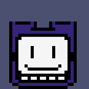 [b9de0d] Disabled - withered bonnie